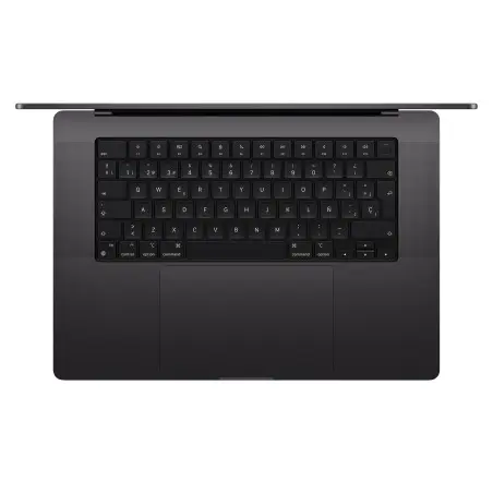 MacBook Pro 16 M5 Max 36GB 2TB Negro espacial Apple al por mayor en España 📦 