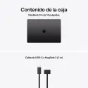 MacBook Pro 16 M5 Max 36GB 2TB Negro espacial Apple al por mayor en España 📦 