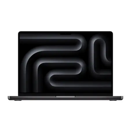 MacBook Pro 14 M5 32GB 1TB Negro espacial Apple al por mayor en España 📦 