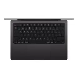 MacBook Pro 14 M5 32GB 1TB Negro espacial Apple al por mayor en España 📦 