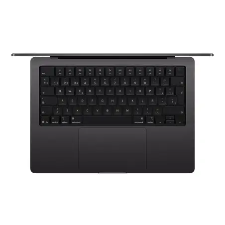 MacBook Pro 14 M5 32GB 1TB Negro espacial Apple al por mayor en España 📦 
