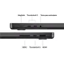 MacBook Pro 14 M5 32GB 1TB Negro espacial Apple al por mayor en España 📦 