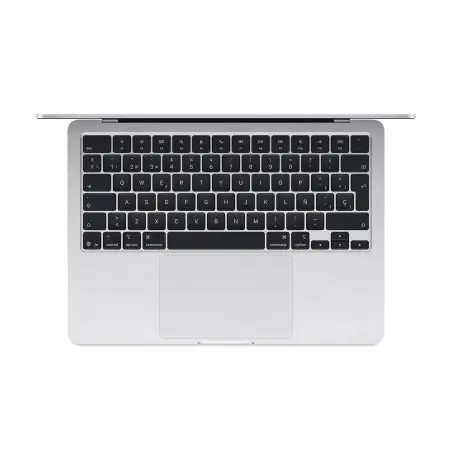 MacBook Air 13 M5 16GB 512GB Plata Apple al por mayor en España 📦 