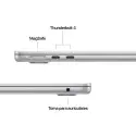 MacBook Air 13 M5 16GB 512GB Plata Apple al por mayor en España 📦 