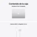 MacBook Air 13 M5 16GB 1TB Plata Apple al por mayor en España 📦 