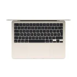 MacBook Air 13 M5 16GB 1TB Blanco estrella Apple al por mayor en España 📦 