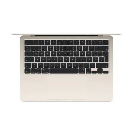 MacBook Air 13 M5 24GB 1TB Blanco estrella Apple al por mayor en España 📦 