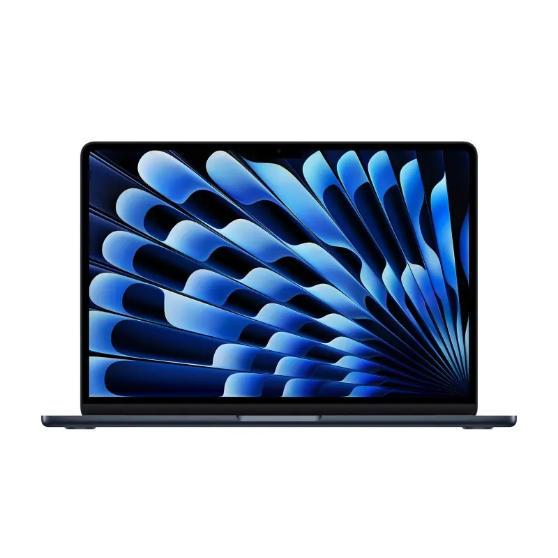 MacBook Air 13 M5 16GB 1TB Medianoche Apple al por mayor en España 📦 