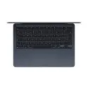 MacBook Air 13 M5 16GB 1TB Medianoche Apple al por mayor en España 📦 