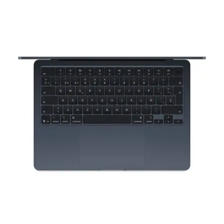 MacBook Air 13 M5 16GB 1TB Medianoche Apple al por mayor en España 📦 