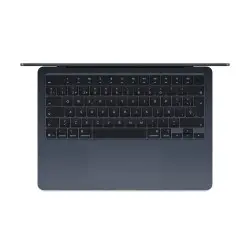 MacBook Air 13 M5 24GB 1TB Medianoche Apple al por mayor en España 📦 