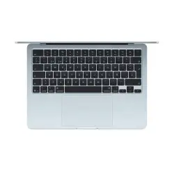 MacBook Air 13 M5 16GB 512GB Azul cielo Apple al por mayor en España 📦 