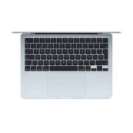 MacBook Air 13 M5 16GB 1TB Azul cielo Apple al por mayor en España 📦 