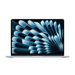 MacBook Air 13 M5 16GB 1TB Azul cielo Apple al por mayor en España 📦