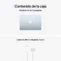 MacBook Air 13 M5 16GB 1TB Azul cielo Apple al por mayor en España 📦 