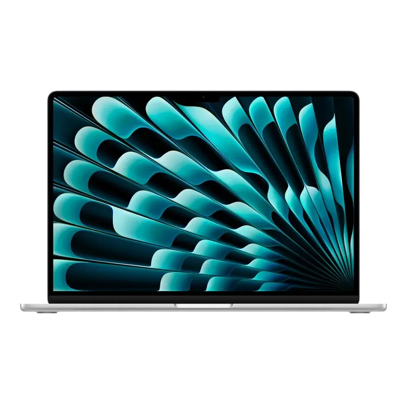 MacBook Air 15 M5 16GB 512GB Plata Apple al por mayor en España 📦 