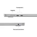 MacBook Air 15 M5 16GB 512GB Plata Apple al por mayor en España 📦 