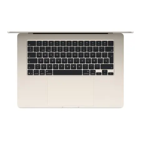 MacBook Air 15 M5 16GB 1TB Blanco estrella Apple al por mayor en España 📦 