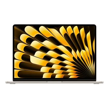 MacBook Air 15 M5 24GB 1TB Blanco estrella Apple al por mayor en España 📦 