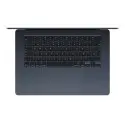 MacBook Air 15 M5 16GB 512GB Medianoche Apple al por mayor en España 📦 