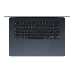 MacBook Air 15 M5 24GB 1TB Medianoche Apple al por mayor en España 📦 