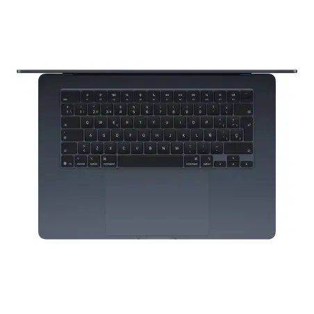 MacBook Air 15 M5 24GB 1TB Medianoche Apple al por mayor en España 📦 