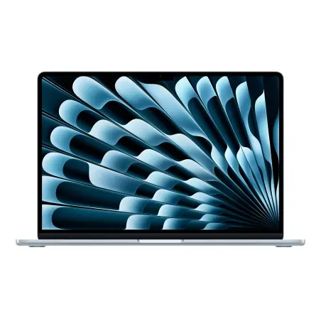 MacBook Air 15 M5 16GB 1TB Azul cielo Apple al por mayor en España 📦 