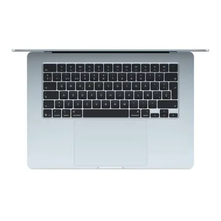 MacBook Air 15 M5 16GB 1TB Azul cielo Apple al por mayor en España 📦 