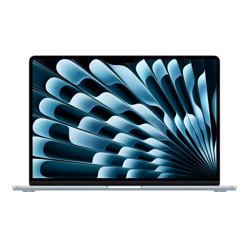 MacBook Air 15 M5 24GB 1TB Azul cielo Apple al por mayor en España 📦 