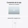 MacBook Air 15 M5 24GB 1TB Azul cielo Apple al por mayor en España 📦 