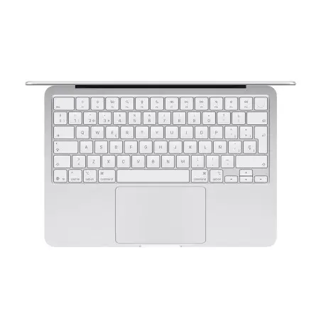 MacBook Neo A18 Pro 8GB 512GB Touch ID Plata Apple al por mayor en España 📦 