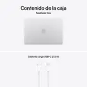 MacBook Neo A18 Pro 8GB 512GB Touch ID Plata Apple al por mayor en España 📦 