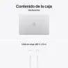 MacBook Neo A18 Pro 8GB 512GB Touch ID Plata Apple al por mayor en España 📦 