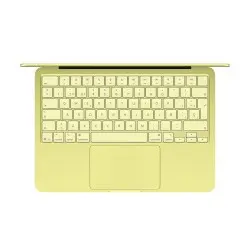 MacBook Neo A18 Pro 8GB 512GB Touch ID Cítrico Apple al por mayor en España 📦 