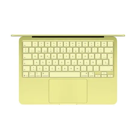 MacBook Neo A18 Pro 8GB 512GB Touch ID Cítrico Apple al por mayor en España 📦 