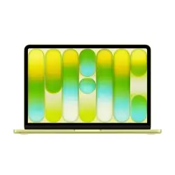 MacBook Neo A18 Pro 8GB 256GB Cítrico Apple al por mayor en España 📦 