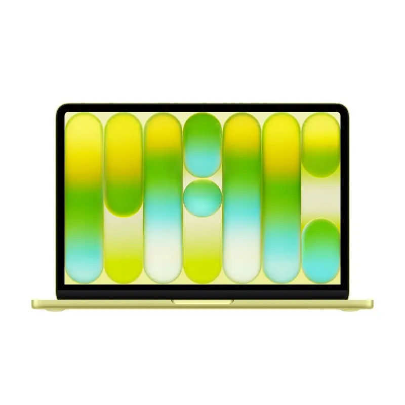 MacBook Neo A18 Pro 8GB 256GB Cítrico Apple al por mayor en España 📦 