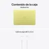 MacBook Neo A18 Pro 8GB 256GB Cítrico Apple al por mayor en España 📦 