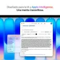 MacBook Neo A18 Pro 8GB 256GB Indigo Apple al por mayor en España 📦 