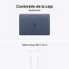 MacBook Neo A18 Pro 8GB 256GB Indigo Apple al por mayor en España 📦 