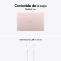 MacBook Neo A18 Pro 8GB 256GB Rosa nube Apple al por mayor en España 📦 