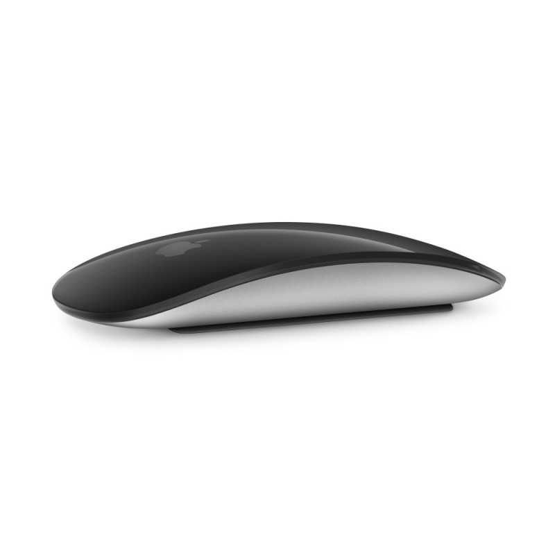Magic Mouse Negro - Mac Accesorios - Apple