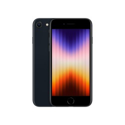 iPhone SE 64GB Negro - iPhone SE - Apple