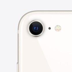iPhone SE 64GB Blanco - iPhone SE - Apple