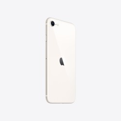 iPhone SE 128GB Blanco - iPhone SE - Apple
