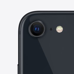iPhone SE 256GB Negro - iPhone SE - Apple