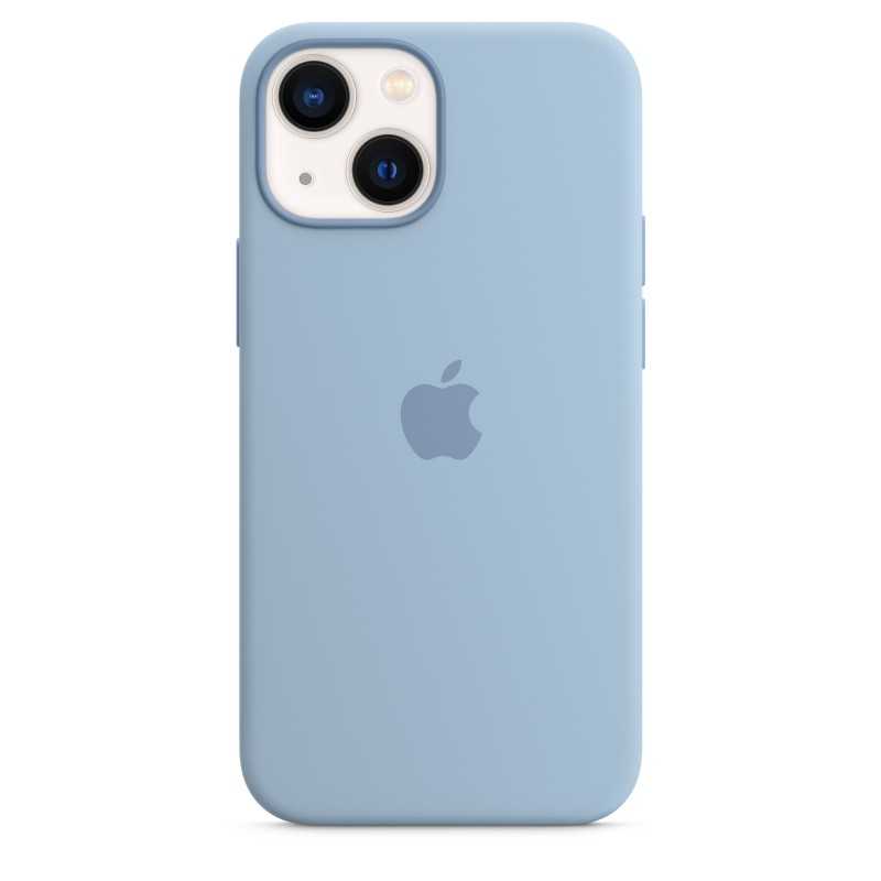 Funda MagSafe iPhone 13 Mini Azul - Fundas iPhone - Apple