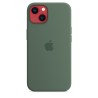 Funda MagSafe iPhone 13 Verde - Fundas iPhone - Apple