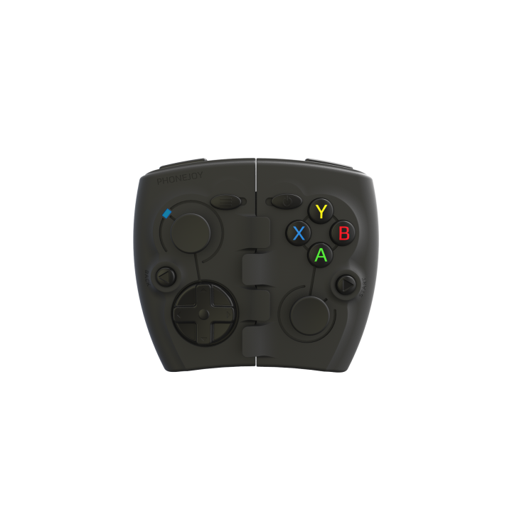 Mando Gamepad Phonejoy Negro