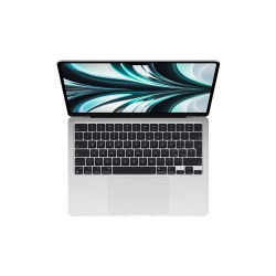 MacBook Air 13 M2 256GB Plata - MacBook Air - Apple